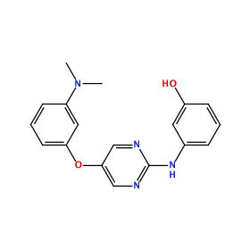ligand structure