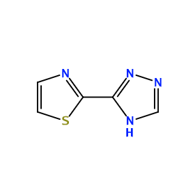 ligand structure
