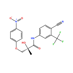ligand structure