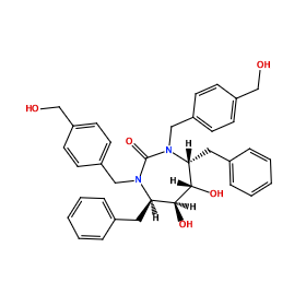 ligand structure