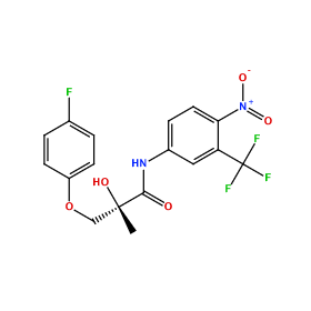 ligand structure