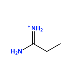 ligand structure