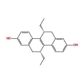 ligand structure