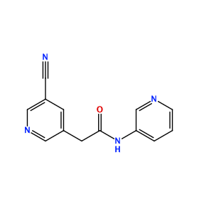 ligand structure