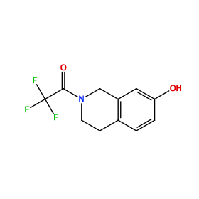 ligand structure