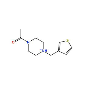 ligand structure