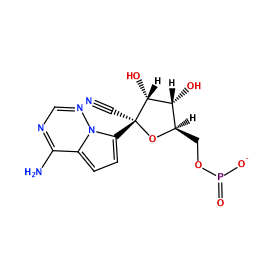 ligand structure
