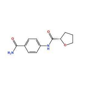 ligand structure