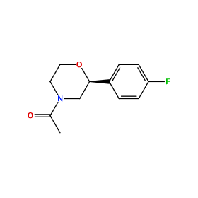 ligand structure