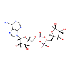 ligand structure