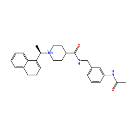 ligand structure