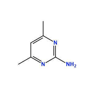 ligand structure