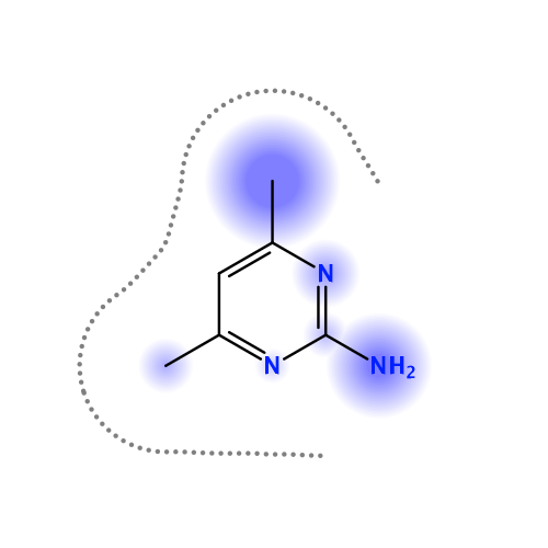 ligand interaction