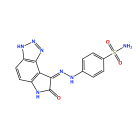 ligand structure