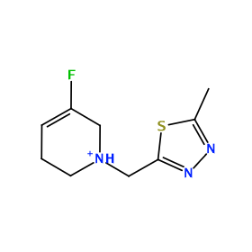 ligand structure