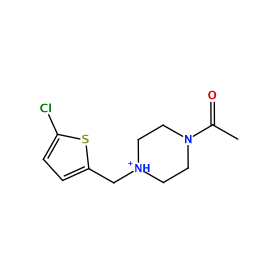 ligand structure