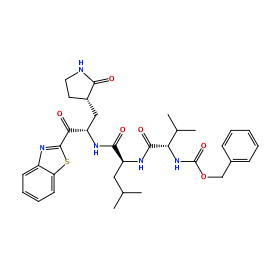 ligand structure