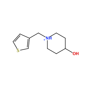 ligand structure