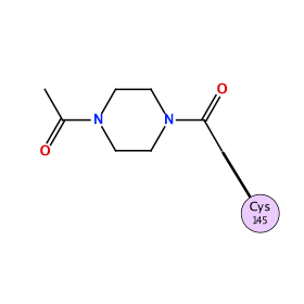 ligand structure