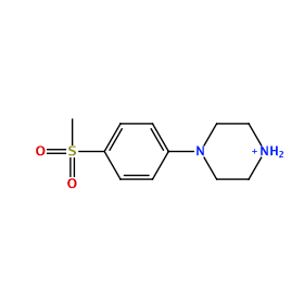 ligand structure