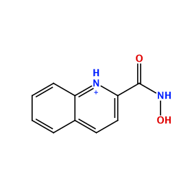 ligand structure