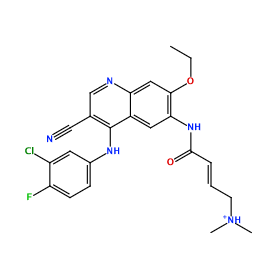 ligand structure