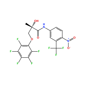 ligand structure