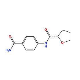 ligand structure