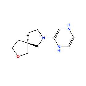 ligand structure