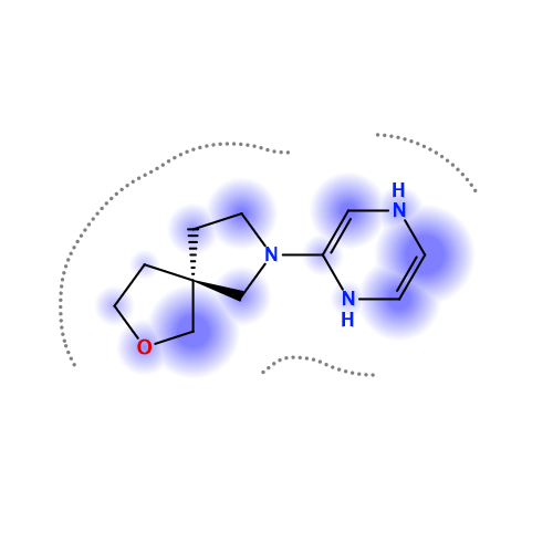 ligand interaction
