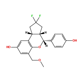 ligand structure