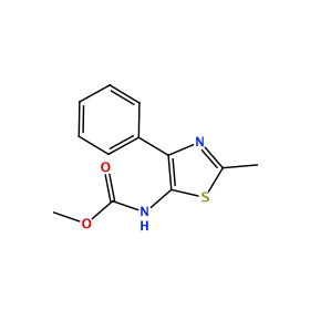 ligand structure