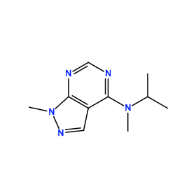 ligand structure