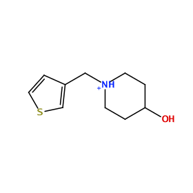 ligand structure