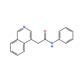 ligand structure