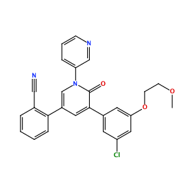 ligand structure
