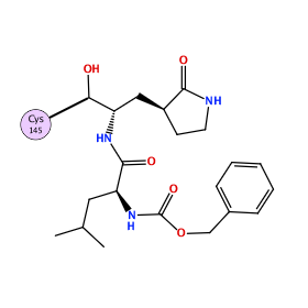 ligand structure