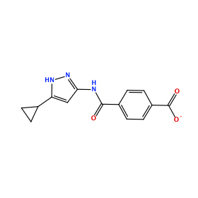 ligand structure