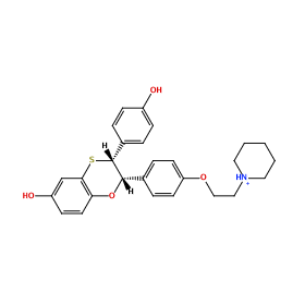 ligand structure