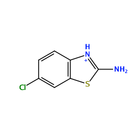 ligand structure