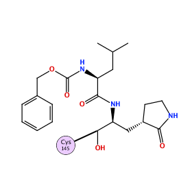 ligand structure