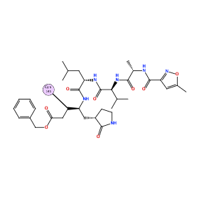 ligand structure