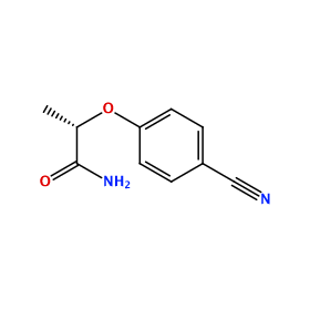 ligand structure