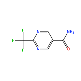 ligand structure