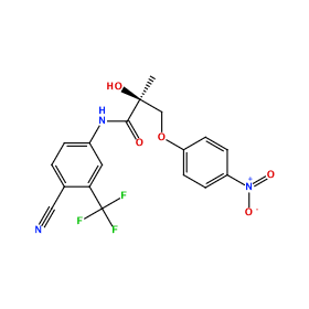ligand structure