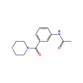 ligand structure