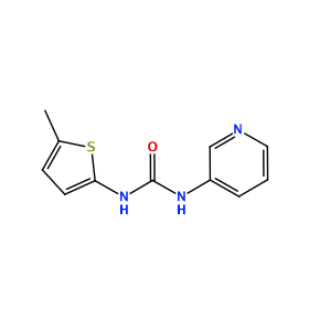 ligand structure