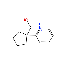 ligand structure