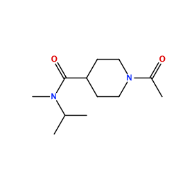 ligand structure