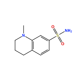 ligand structure